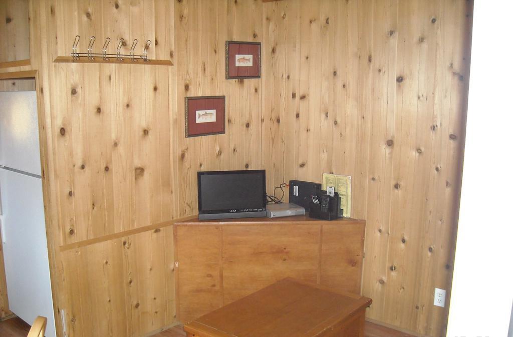 Yosemite Lakes Cabin 37 Harden Flat エクステリア 写真